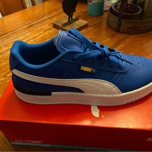 Mens Puma
